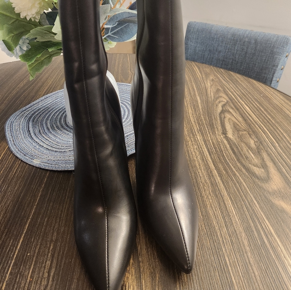 London Fog Booties